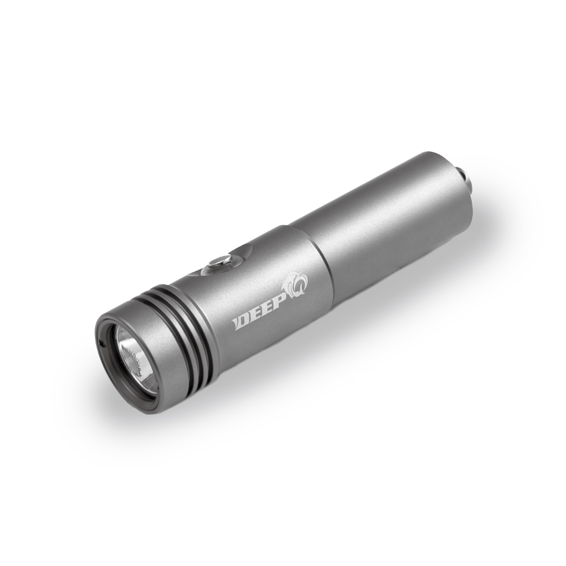 【Deep 6】潛水手電筒