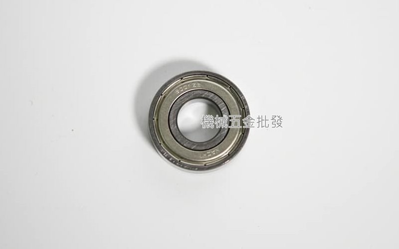 日本 {NACHI} Quest 6001ZZECM 軸承 雙邊鐵蓋,手工具