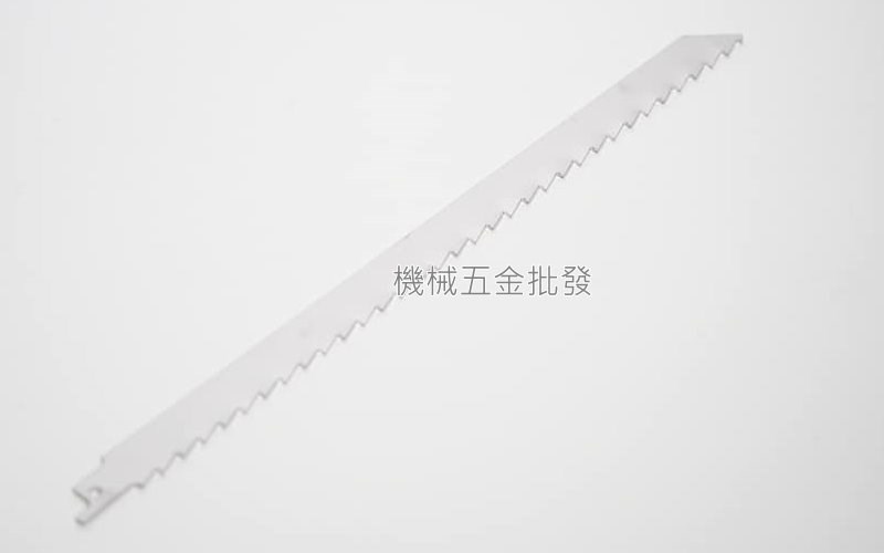 makita {牧田} B-10609 軍刀鋸片 全長305mm 切割 生鮮 肉品 冰塊,電動工具