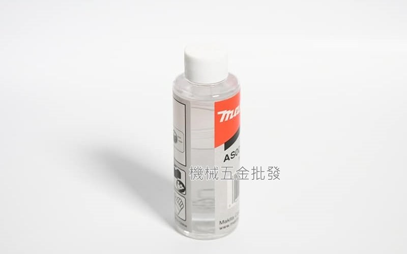 makita {牧田} AS00VP050M DVP180充電式真空幫浦專用潤滑油 150ml,電動工具
