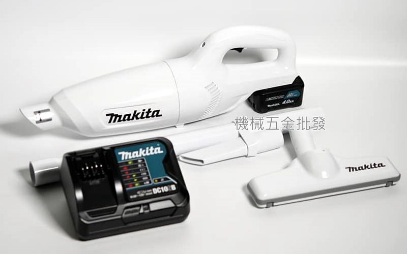 makita {牧田} CL106FDSM 12V充電式吸塵器 【膠囊式】,電動工具