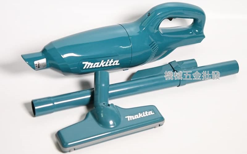 makita {牧田} CL106FDSM 12V充電式吸塵器 【膠囊式】,電動工具
