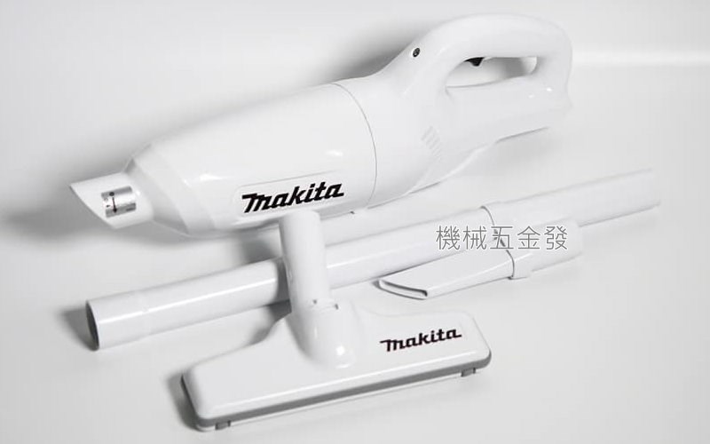 makita {牧田} CL106FDSM 12V充電式吸塵器 【膠囊式】,電動工具