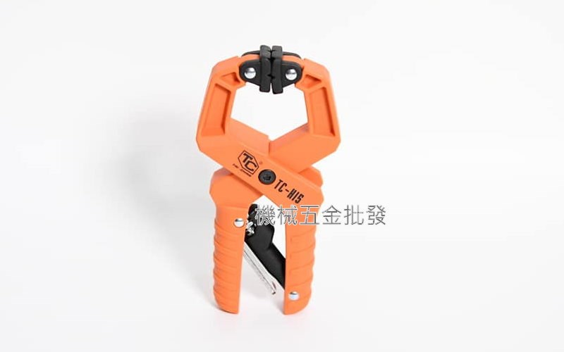  TC-H15  TC-H25  TC-H40 迷你型 中型  塑鋼 大型 快速夾,手工具