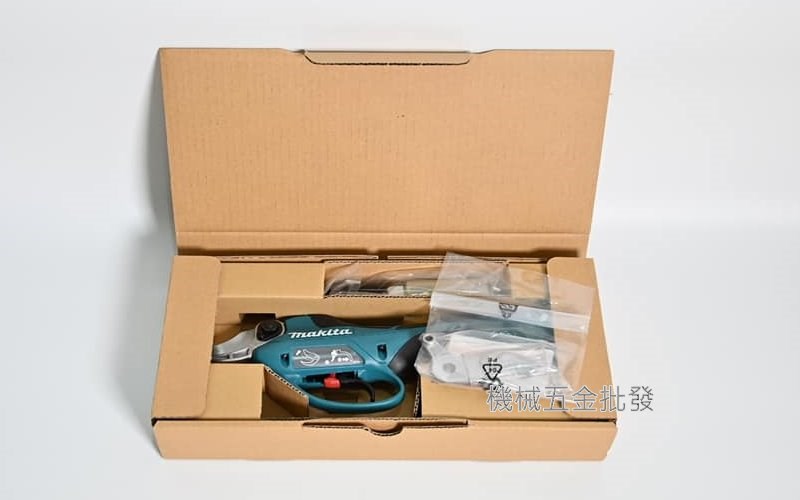 makita {牧田} DUP361ZX3 36V充電式果樹用電剪 樹枝剪 【單主機】【日本製】,電動工具