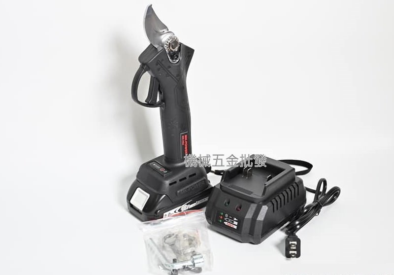  MK-POWER MK-V62 18V充電式剪枝機 電動樹枝剪 可直上牧田電池,電動工具