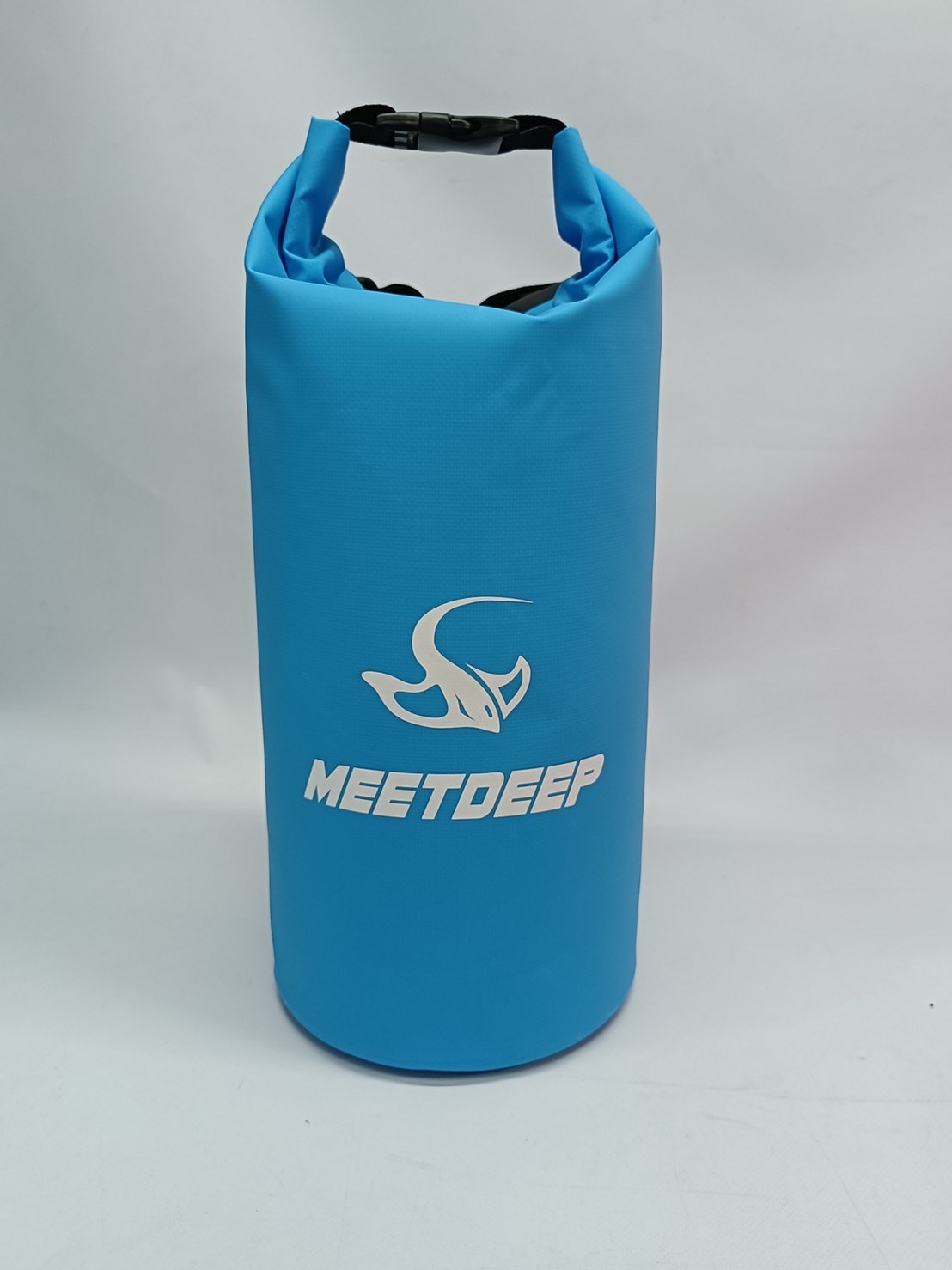 MEETDEEP 戶外彩色雙肩防水包