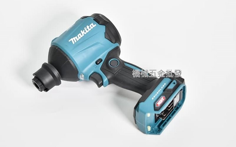 makita {牧田} AS001GZ02 40V充電式空氣槍 吹風機【單主機】,電動工具