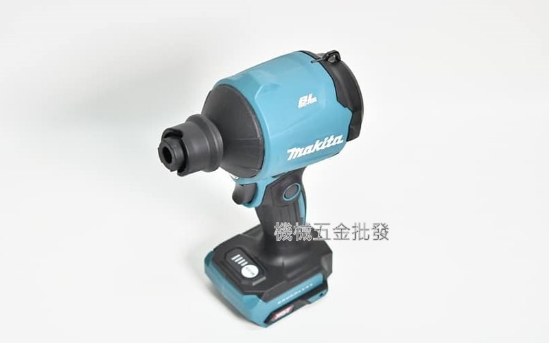 makita {牧田} AS001GZ02 40V充電式空氣槍 吹風機【單主機】,電動工具
