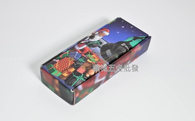  wera 德國品牌 3813/5 不鏽鋼起子組 耶誕節限定版 起子組,手工具