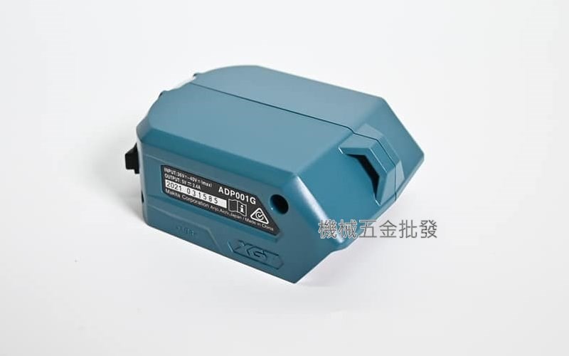  makita {牧田} ADP001G 40V USB適配器 USB轉接器,電動工具