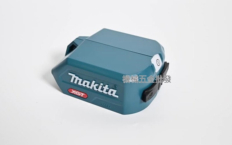  makita {牧田} ADP001G 40V USB適配器 USB轉接器,電動工具