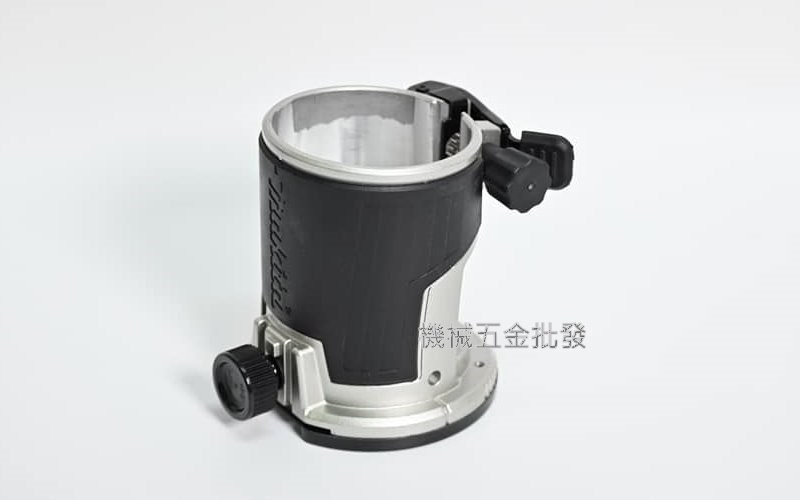 makita {牧田} RT0700C修邊機 專用修邊座組 196612-6,電動工具