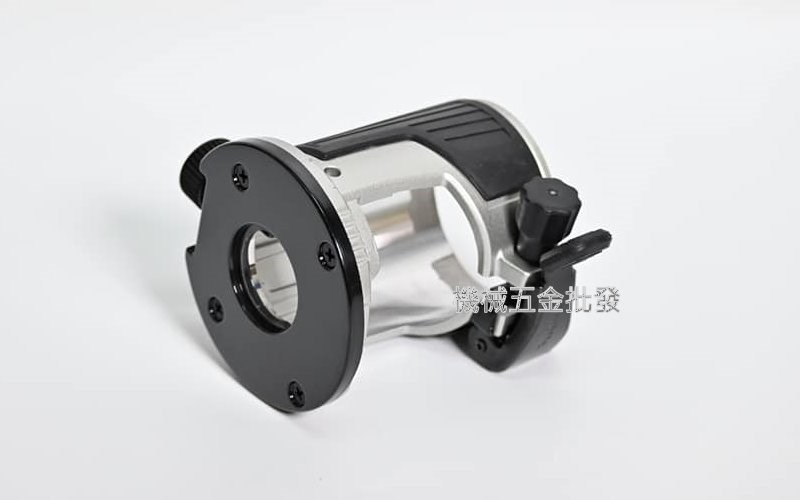 makita {牧田} RT0700C修邊機 專用修邊座組 196612-6,電動工具
