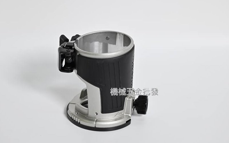 makita {牧田} RT0700C修邊機 專用修邊座組 196612-6,電動工具