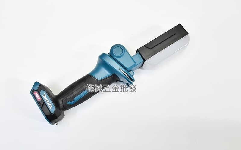 makita {牧田} ML006GX 40V充電式LED手電筒 照明燈 【單主機】,電動工具