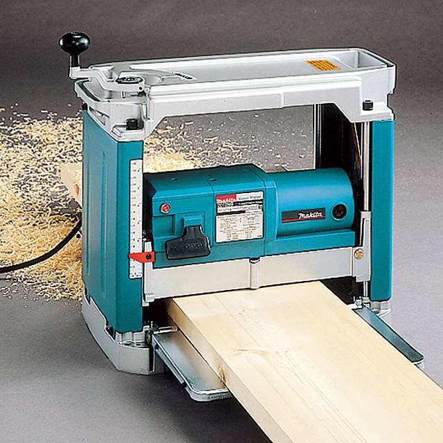 2012NB1 自動鉋台,電動工具