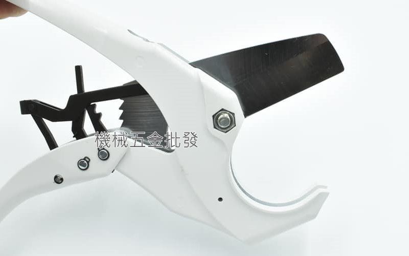VICTOR {勝利牌} VP50E 塑膠管剪刀 塑膠切管刀 水管剪 切斷工具 PVC管 日本製,手工具