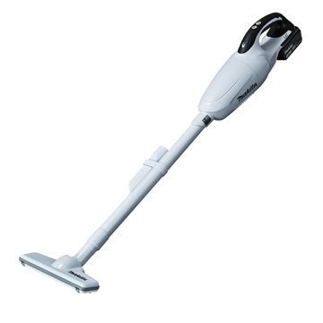 MAKITA {牧田}DCL181FZ 18V充電式吸塵器 【單主機】,電動工具