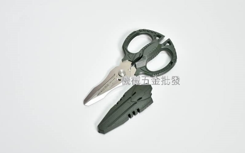 日本製 ENGINEER PH-55 多功能鐵甲武士剪刀 PH-55 Engineer,手工具