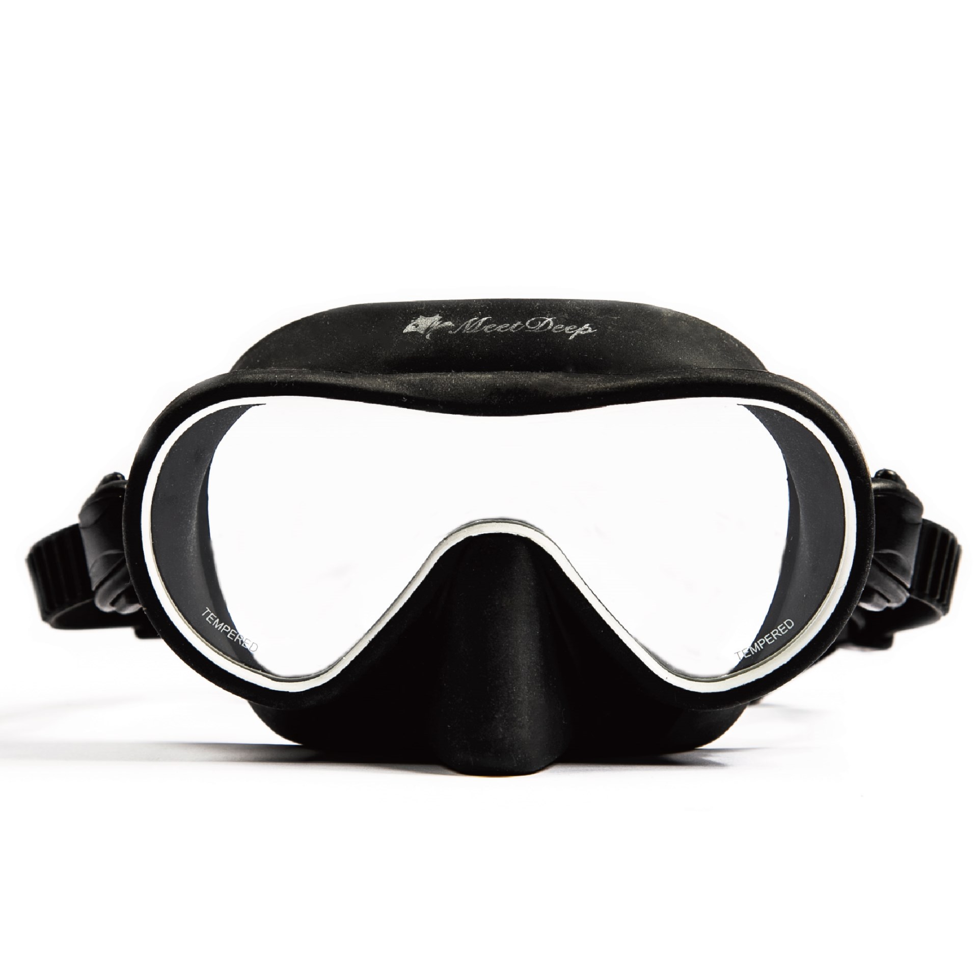 MEETDEEP自潛低容積單面鏡