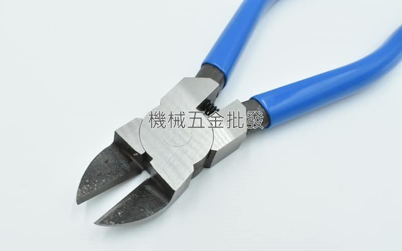 VICTOR {勝利牌} 395BSS-200 電子斜口鉗 200mm 斜口剪,手工具