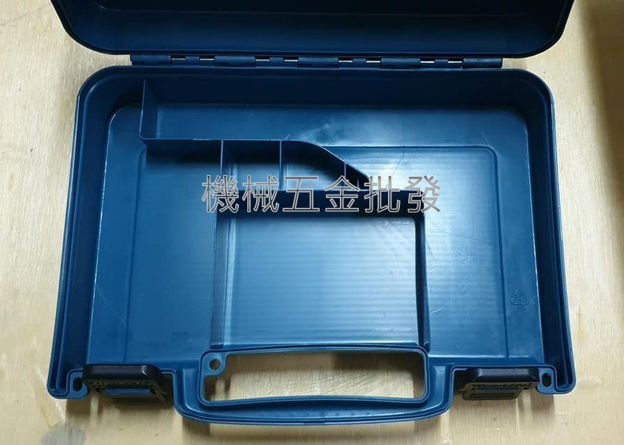 MAKITA {牧田} 10.8V 電動工具專用工具箱 TD090專用箱,電動工具