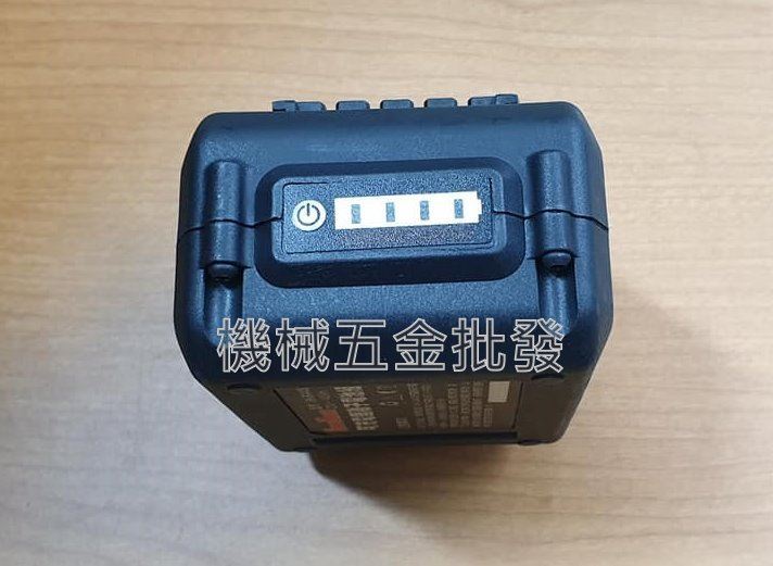 SKIN KOMI {型綱力} SK-GDA4010KD 20V充電式鋰電砂輪機專用電池 【不含機器】,電動工具