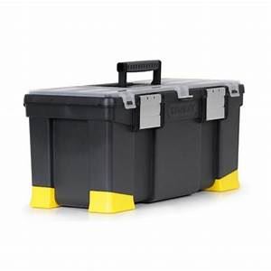 史丹利 STANLEY 1-97-512 22" TPR角工具箱,手工具
