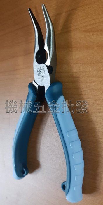 日本製角田牌TSUNODA PW-222DG專業用強力萬能彎嘴鉗 膠柄彎嘴鉗 省力剪30%,手工具