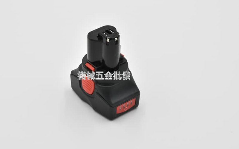 Techway {鐵克威}  M25702248 14.4V 2.0A充電式偏心打蠟機 專用電池 【單電池】,電動工具