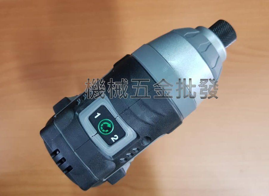  Durofix  {車王} RI2099 18V充電式無刷衝擊起子機 【單主機】,電動工具