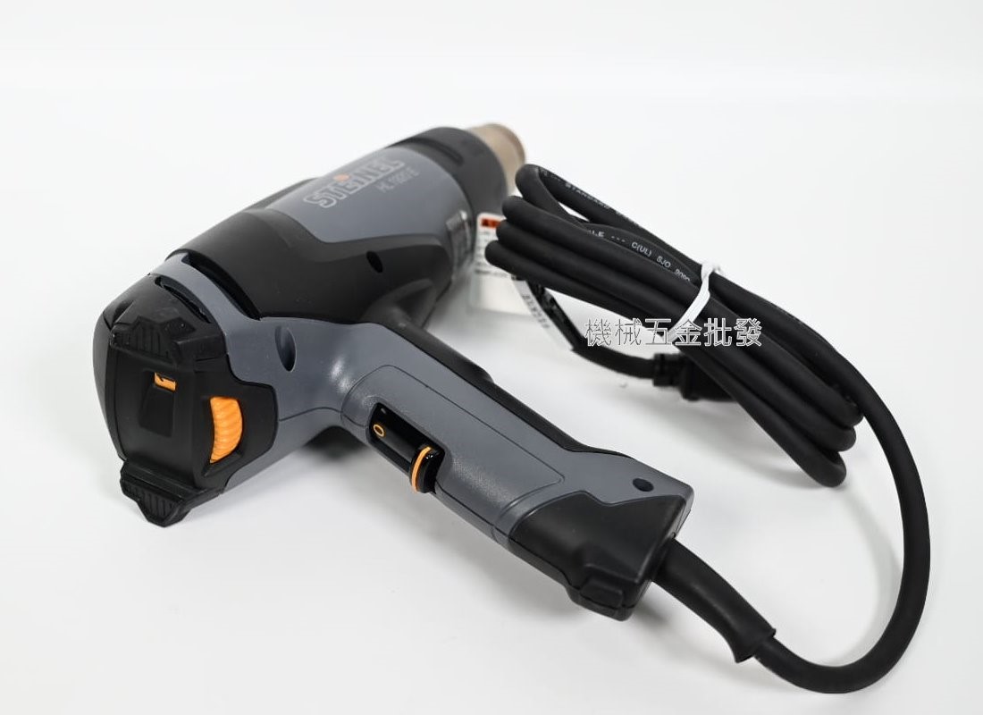STEINEL {司登力}  HL1920E 工業熱風槍 三段風速 9段調溫 收縮膜 120V,電動工具