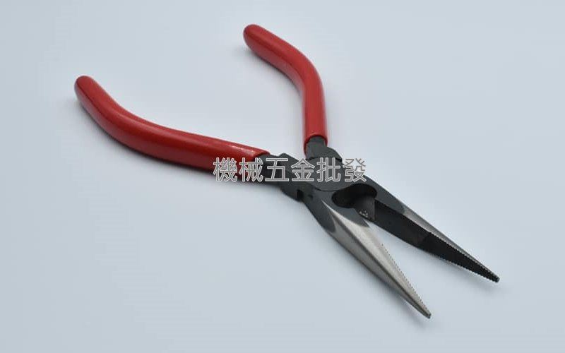 VICTOR {勝利牌}  285BS-150 6"(150mm) 有牙尖嘴鉗,手工具