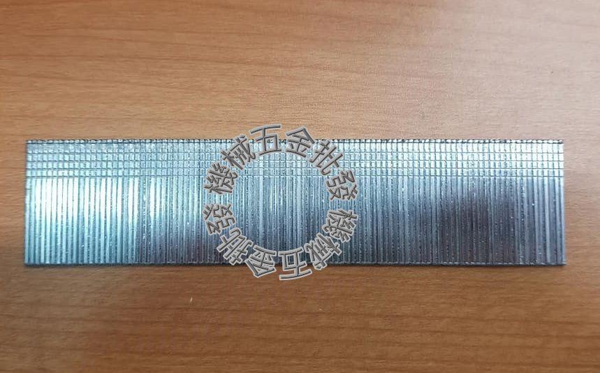槍寶牌 單針 F系列 木工釘 F30 5000PCS 電動釘槍/氣動釘槍用,氣動工具
