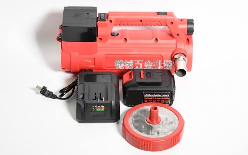 MK-POWER C-99 最輕便的免拉電源抽水泵 抽水馬達 沉水馬達 水龜,電動工具