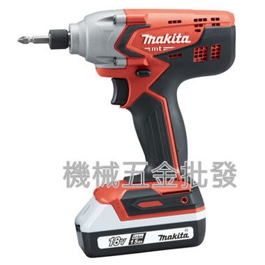 maktec {牧科} M6901DWE 18V1.5A 充電式電動起子機,電動工具