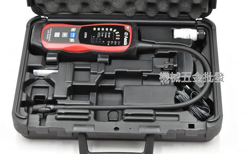 Asada LD-316 紅外線冷媒測漏器 測漏儀,測量工具