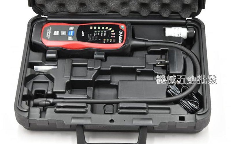 Asada LD-316 紅外線冷媒測漏器 測漏儀,測量工具