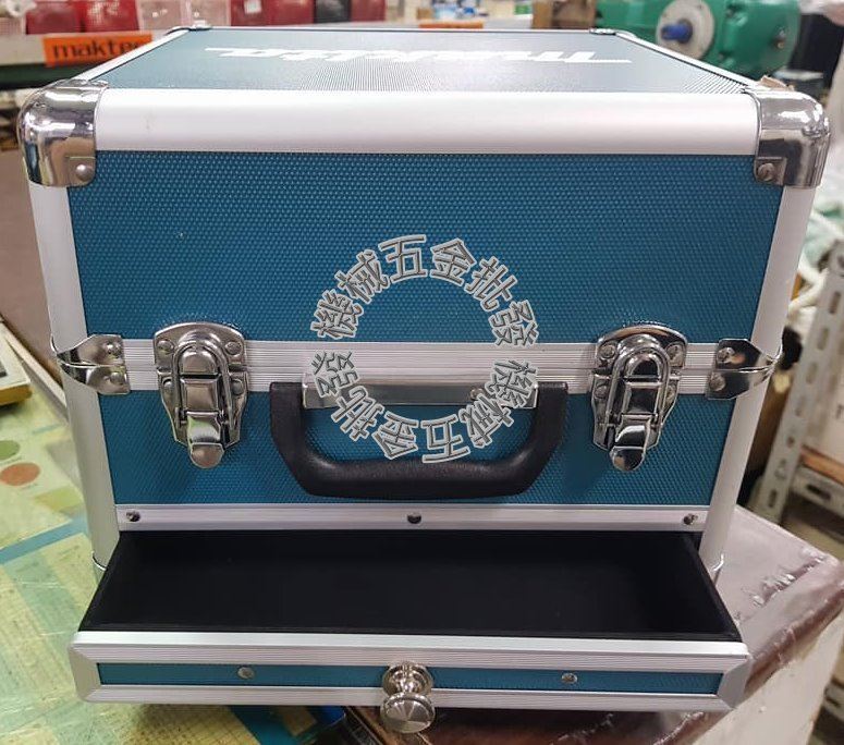 MAKITA {牧田} 12V充電式雙機組 CLX200SX1 12V1.5AH TD110起子機/ DF031D起子機,電動工具