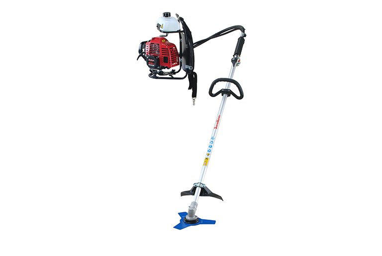 shin komi  {型鋼力} TSK430H 背負式軟管割草機,電動工具