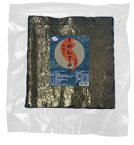 板海苔 Nori Sheet