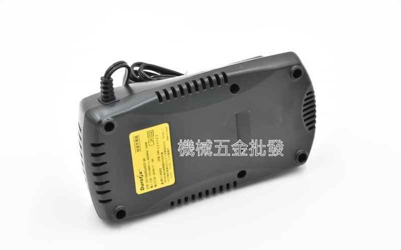 Durofix {車王德克斯} DC16(20)US37-30 快速充電器 適用B2045LA-2電池,電動工具