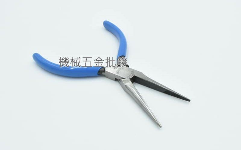 VICTOR {勝利牌} NO.255-BS 140mm有牙尖嘴鉗 尖口鉗,手工具
