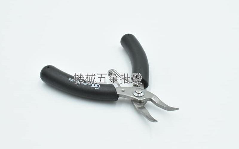 GT 台灣製造 MP-103 彎口尖口鉗 DIY、飾品、電子......用,手工具
