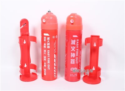 EASY FIREOUT 滅火神器 車用 & 家庭用 兩款