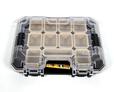  GFOX {風霸} GB-022 外部整理箱 工具箱配件 系統工具箱 堆疊工具箱 露營 收納箱
