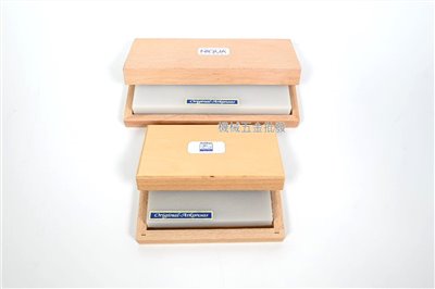 ANTILOPE 900.005 (4") / 900.006 (6")德製天然油石