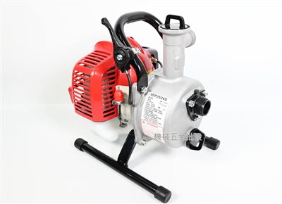 MARUYAMA {丸山}  1" 引擎抽水機 MIP2524S