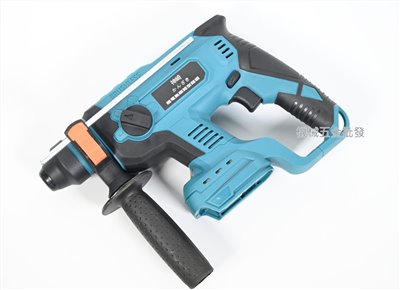 かんざき {神崎} SQ-BL20TY 20V充電式輕型無刷四溝電鑽 四溝鎚鑽 震動電鑽【單主機】